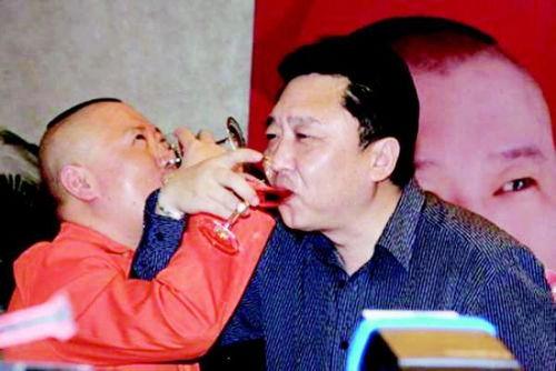 于谦娱乐吃瓜是真的吗视频