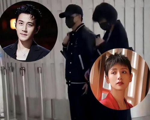 吃瓜系统一口气看完娱乐圈