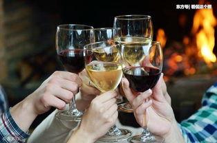 娱乐吃瓜酱测酒量,揭秘明星们的真实酒量之谜