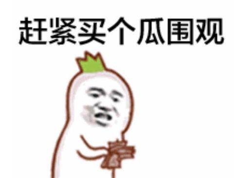 娱乐吃瓜酱图片表情包下载